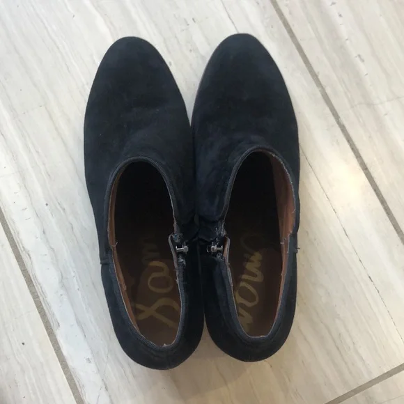 Sam Edelman Petty Chelsea - Picture 7 of 14